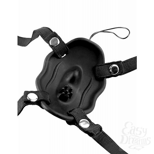  4       Remote Control Butterfly Strap-On    