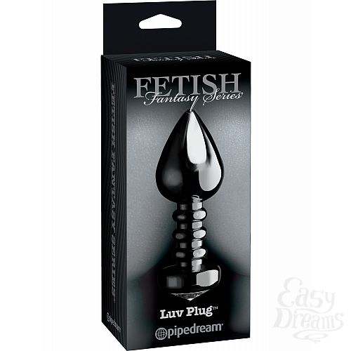 ���������� 1:  ����������� ������ �������� ������ Luv Plug - 10,1 ��.