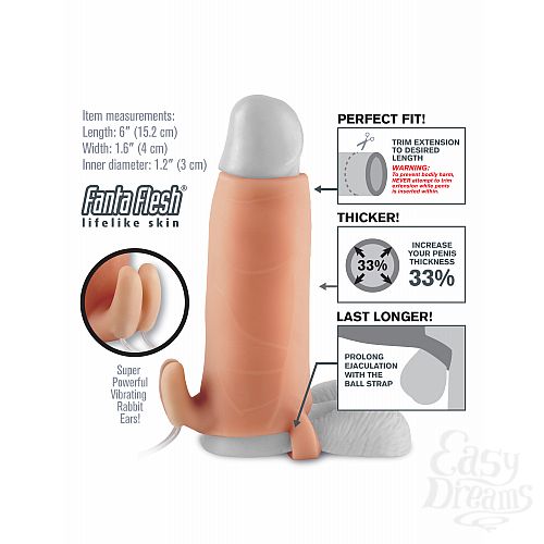  3    Duo Clit Climax-Her          