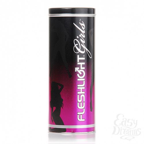 ���������� 5  �����������-����� Fleshlight Girls - Stoya Forbidden
