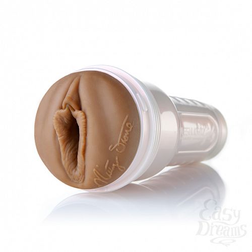 ���������� 2  ����������� Fleshlight Girls   Misty Stone Lotus