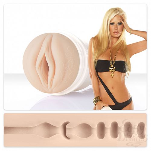 ���������� 1:  ����������� Fleshlight Girls   Jenna Jameson Lotus
