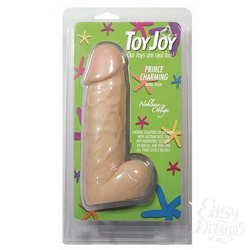 ���������� 1:  ������������� Prince Charming, 20��