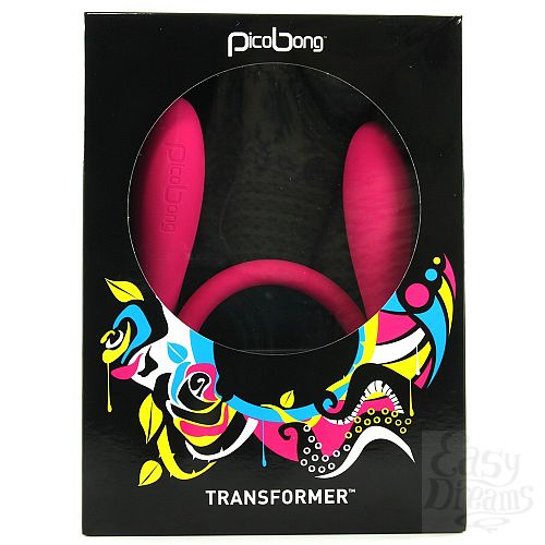 ���������� 6  ������������� ���������� Transformer Vibe (PicoBong) , ������