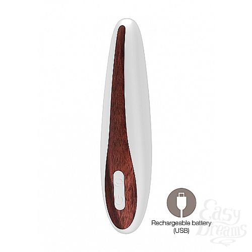  1:   BOOM Lina -White SH-BOOM001WHT