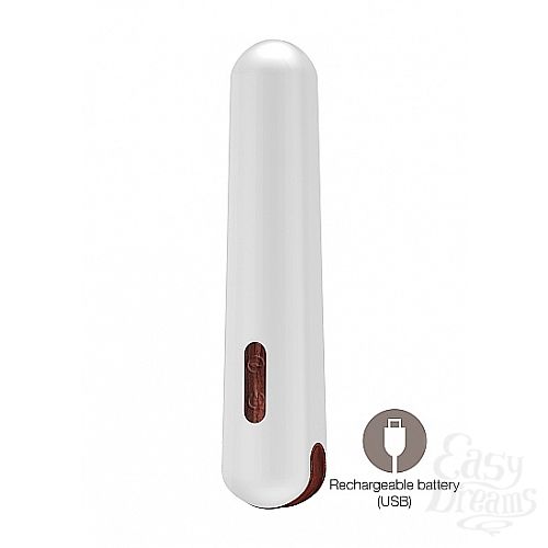  1:   BOOM Miki -White  SH-BOOMOO4WH