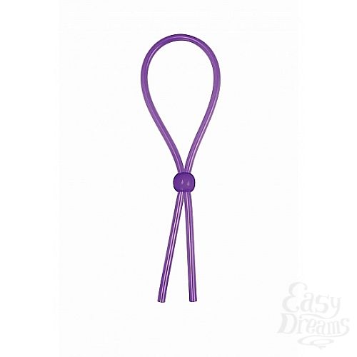 ���������� 1:  ����������� ����� Erection Booster Purple SH-SHT155PUR