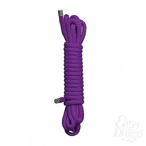 ���������� 1:  ������� ��� ������� Japanese rope 10 meter SH-OU031PUR