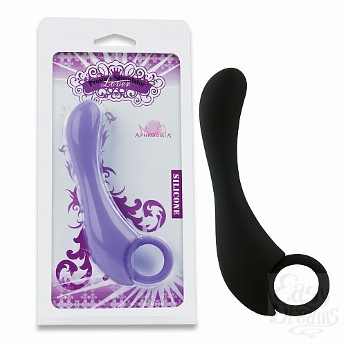 ���������� 1:  ���������� �������� Prostate Stimulator-Lover Black 10489012