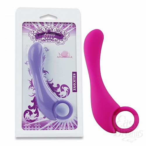 ���������� 1:  ���������� �������� Prostate Stimulator-Lover Rose 10089012