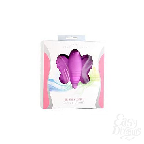  1:       Venus Butterfly