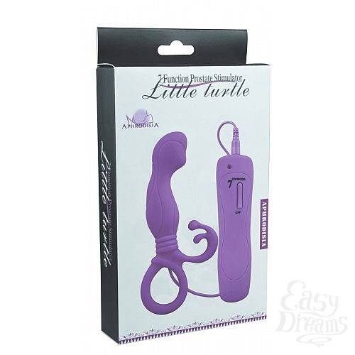 ���������� 1:  ���������� ��������������� �������� 7 Function Prostate Little Turtle 