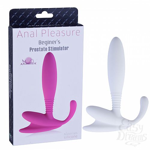 ���������� 1:  ����� �������� ���������� �������� Anal Pleasure Beginers Prostate - 12 ��. 