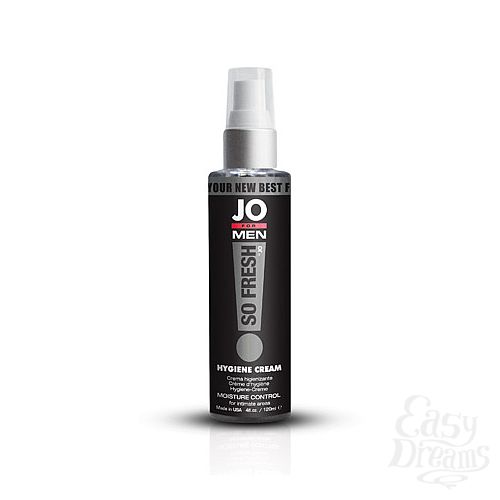 ���������� 1:  ������������� ���� ��� ������ System Jo So Fresh for Men 120 ��.