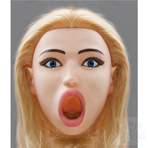 ���������� 3  �������� ����-����� Kaydens Deep Throat � ��������� � ������������� ��������� �� CyberSkin^