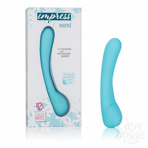 ���������� 1:  ������� ������������� Impress Wand - 12 ��.