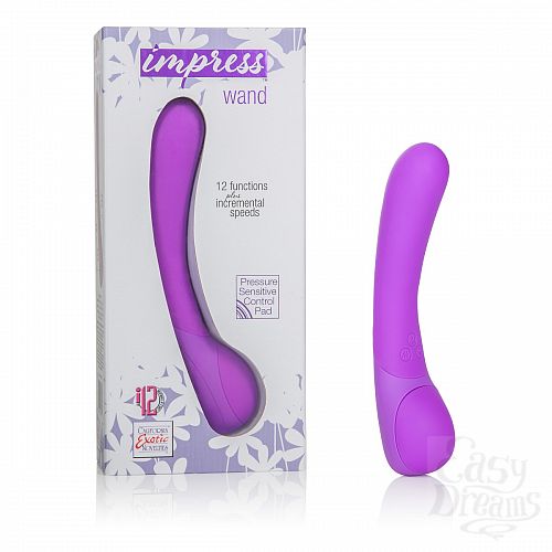 ���������� 1:  ���������� ������������� Impress Wand - 12 ��.