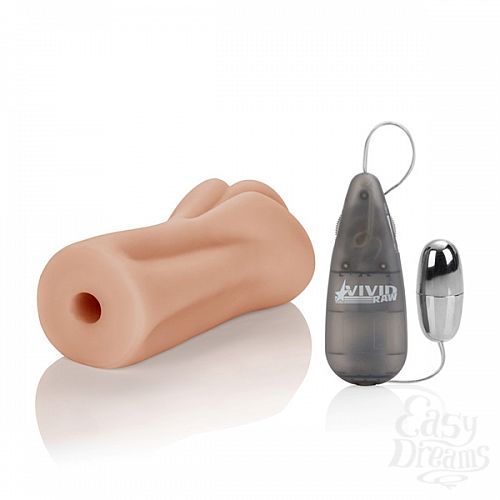 ���������� 6  �����������-������ VIVID RAW COCK TEASE 