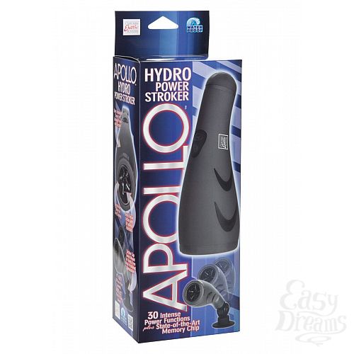 ���������� 2  ����� ����������� � ��������� APOLLO HYDRO POWER STROKER