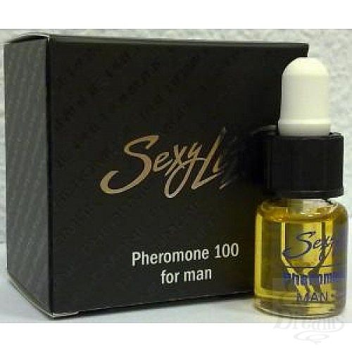 ���������� 1:  ���������� ��������� �Sexy life� ������� Pheromone 100%