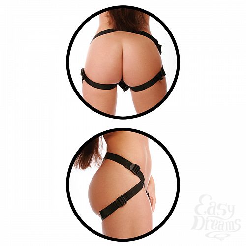 ���������� 2  ������� First Timers Strap-On Set