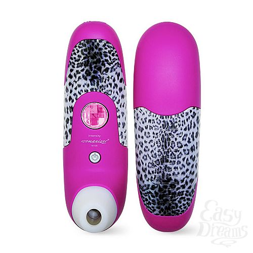 ���������� 1:  ������� ������������� ���������� ������� WOMANIZER magenta 