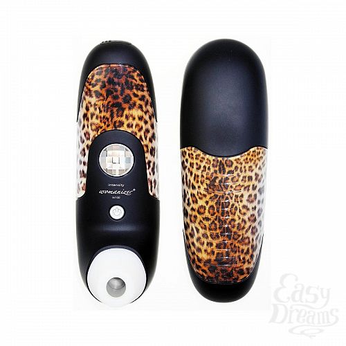 ���������� 2  ׸���� ������������� ���������� ������� WOMANIZER  black 