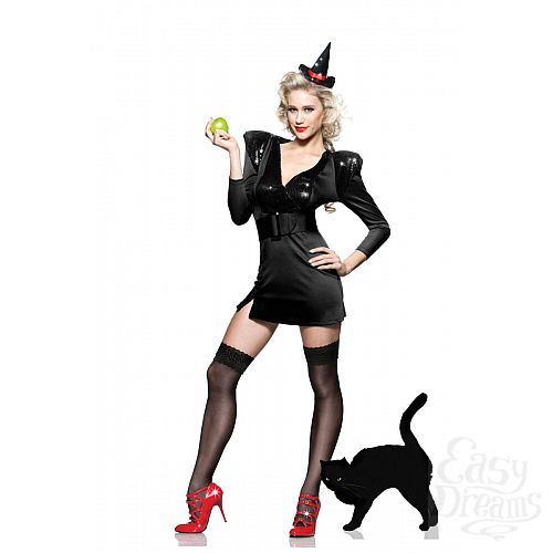 ���������� 2  ������ �������� WITCH-A-LICIOUS