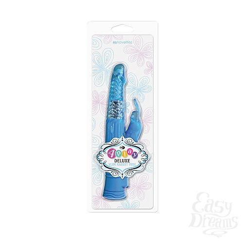  1:   -  Deluxe - Slim Rabbit 