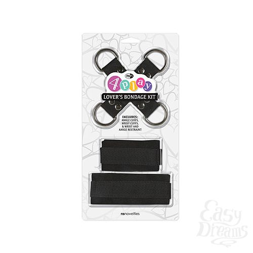  1:     4Play - Lover s 