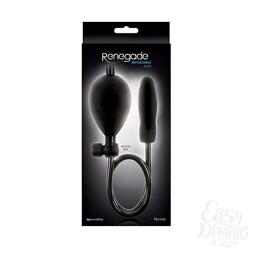 ���������� 1:  �������� ������ ����������� Renegade - Inflatable, ������