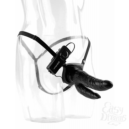 ���������� 4  ������������� � ���������� VIBRATING DUAL PENETRATOR � ���������   �������  ������