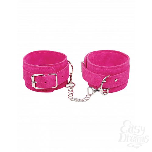 ���������� 3  ��������� �������� PINK - WRIST CUFFS �������