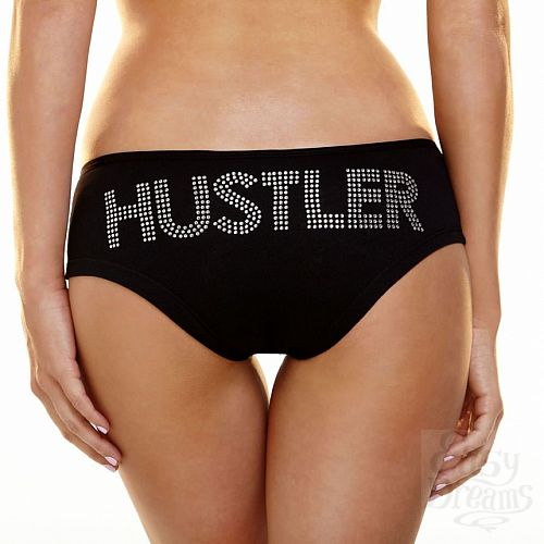  1:  -    Hustler