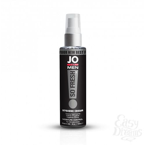 ���������� 1:  ������������� ���� ��� ������ System Jo So Fresh for Men - 120 ��.