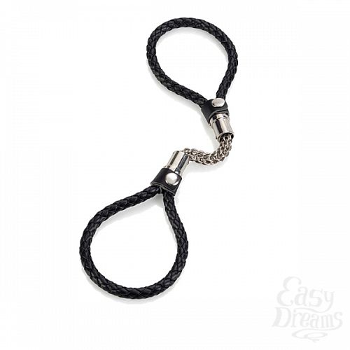 ���������� 2  ��������� Nick Hawk GIGOLO Keyless Cuffs