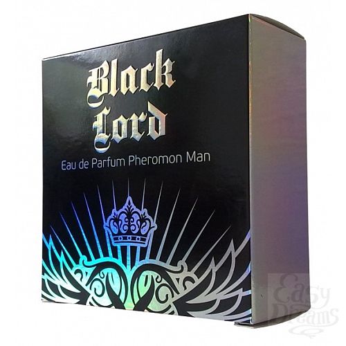 ���������� 1:  ������� ����������� ���� Natural Instinct Black Lord - 100 ��.