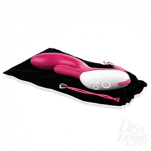  3  -  Nexus Femme Bisous Vibrator, 23 ., 
