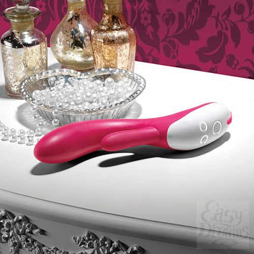  6  -  Nexus Femme Bisous Vibrator, 23 ., 