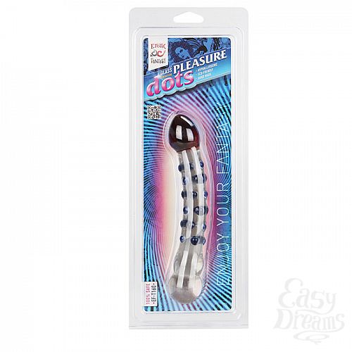  3      Pleasure Dots - 20 .