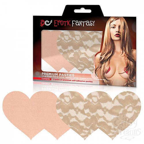  1:        - Nude Ambition