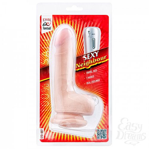 ���������� 3  �������� Sexy Neighbour - 12 ��.