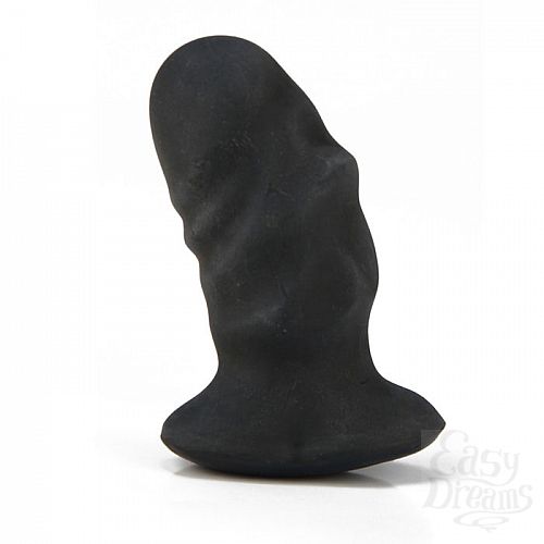  2     Ass Beginner Black - 7.5 .