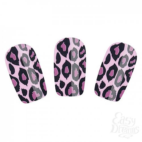  2         Nail Foil
