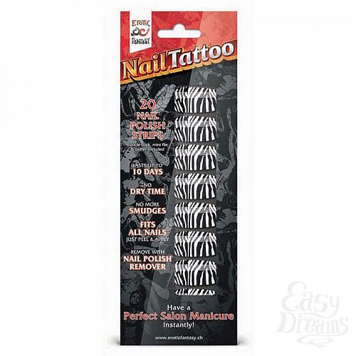  3        Nail Foil