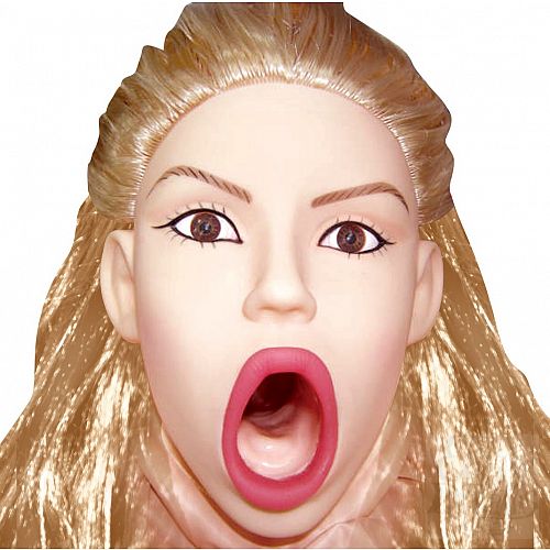 ���������� 2  ����� � ������������� ������������ ��������� Young and Hot Inflatable