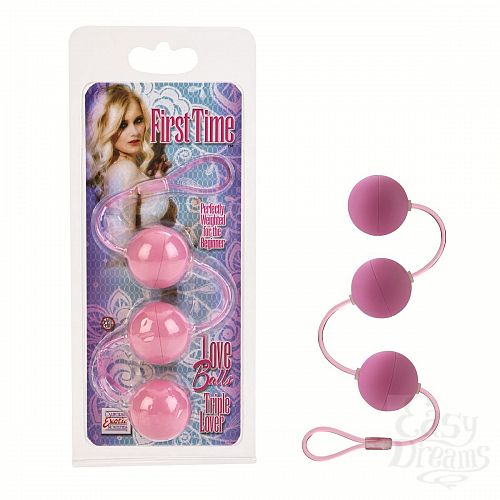 ���������� 1:  ��� ������� ����������� ������ FIRST TIME 