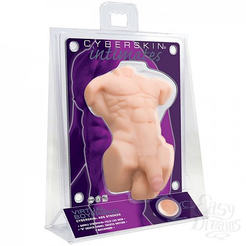 ���������� 4  ������� ����-����������� Virtual Boyfriend - 17 ��.