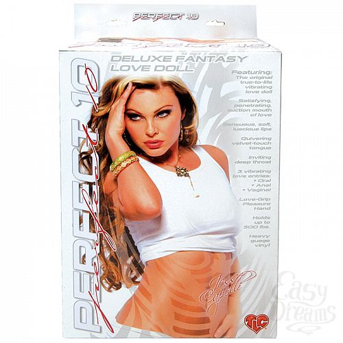 ���������� 1:  �������� ��������� Perfect Jesse Capelli