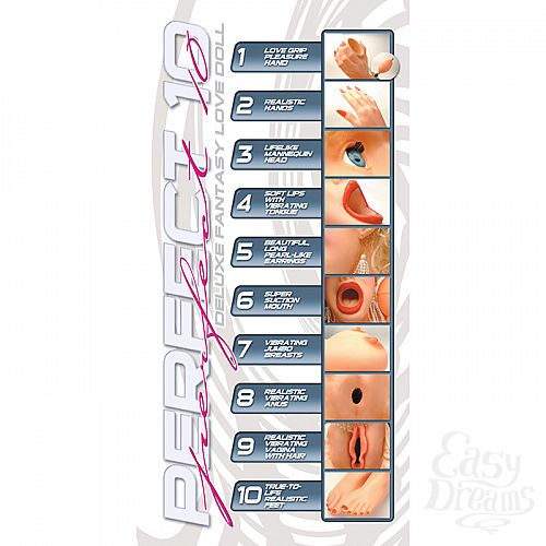 ���������� 2  �������� ��������� Perfect Jesse Capelli